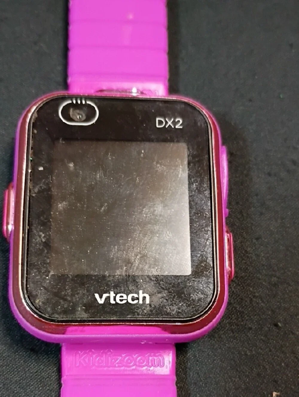 V tech Smartwatch - Pink